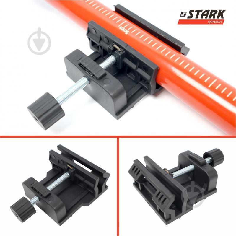 Опора телескопическая Stark LLTP-4000 290050017 - фото 5