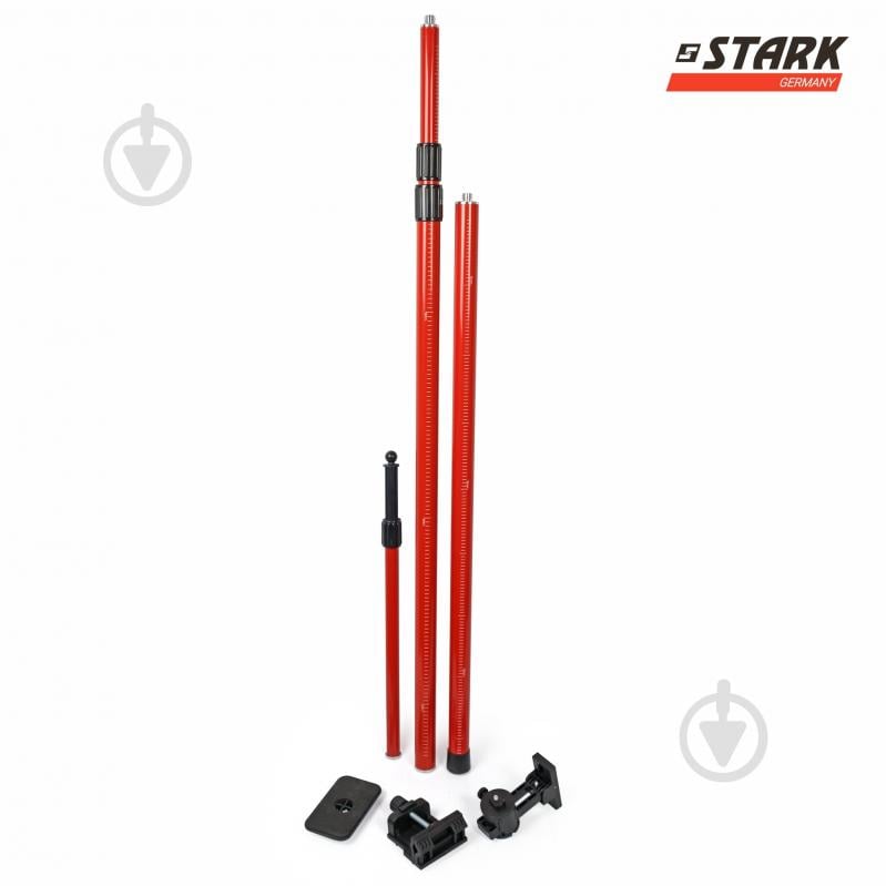 Опора телескопическая Stark LLTP-4000 290050017 - фото 2