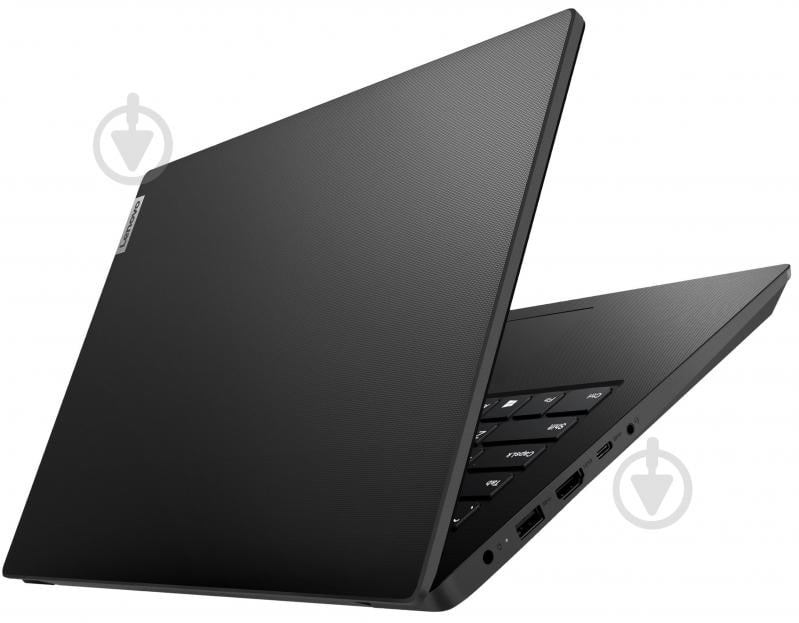 Ноутбук Lenovo V14 14" (82KA003YRA) black - фото 19