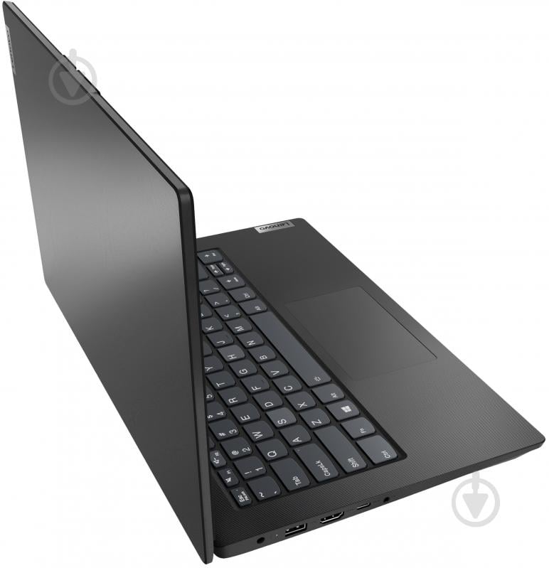 Ноутбук Lenovo V14 14" (82KA003YRA) black - фото 20