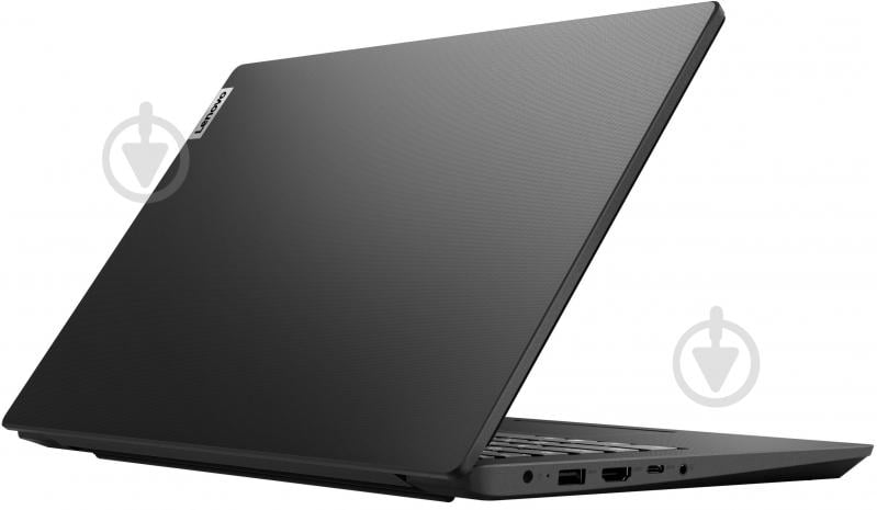 Ноутбук Lenovo V14 14" (82KA003YRA) black - фото 21