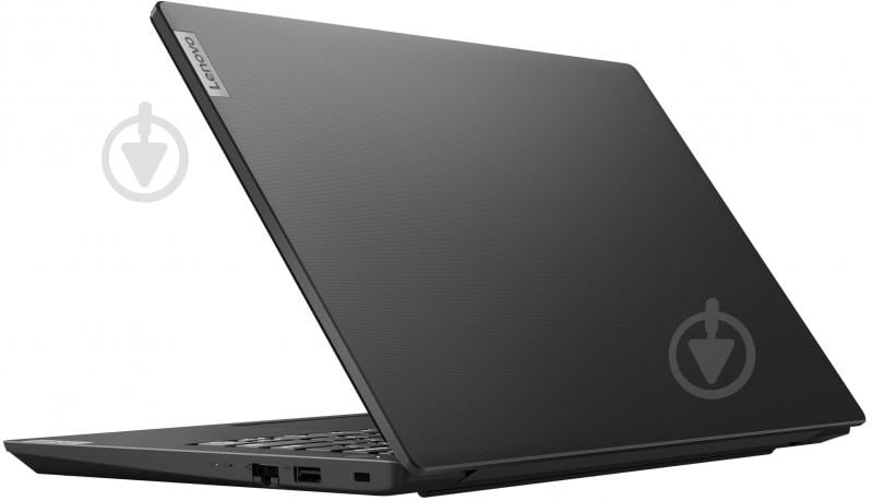 Ноутбук Lenovo V14 14" (82KA003YRA) black - фото 22