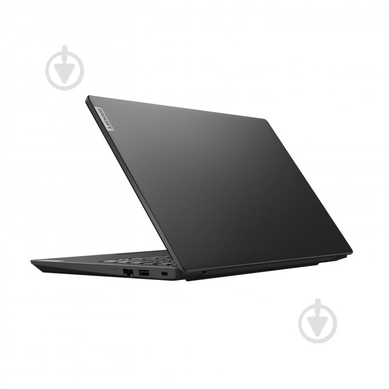 Ноутбук Lenovo V14 14" (82KA003YRA) black - фото 6