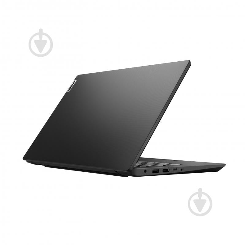 Ноутбук Lenovo V14 14" (82KA003YRA) black - фото 5