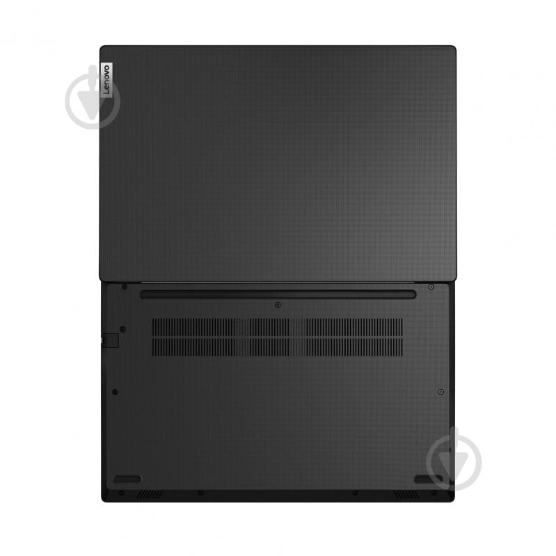 Ноутбук Lenovo V14 14" (82KA003YRA) black - фото 10