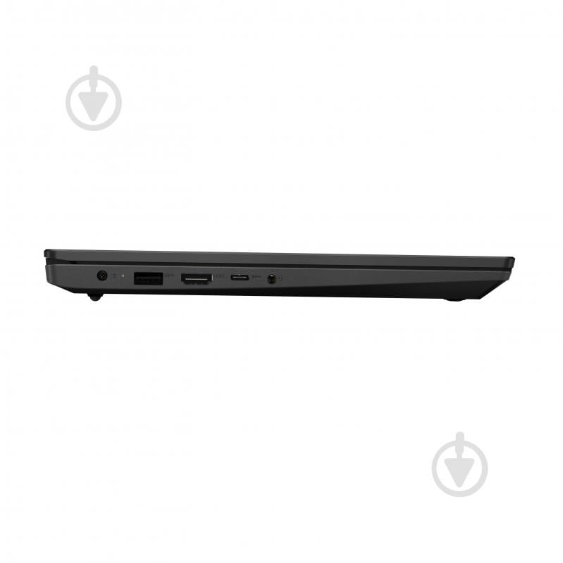 Ноутбук Lenovo V14 14" (82KA003YRA) black - фото 7