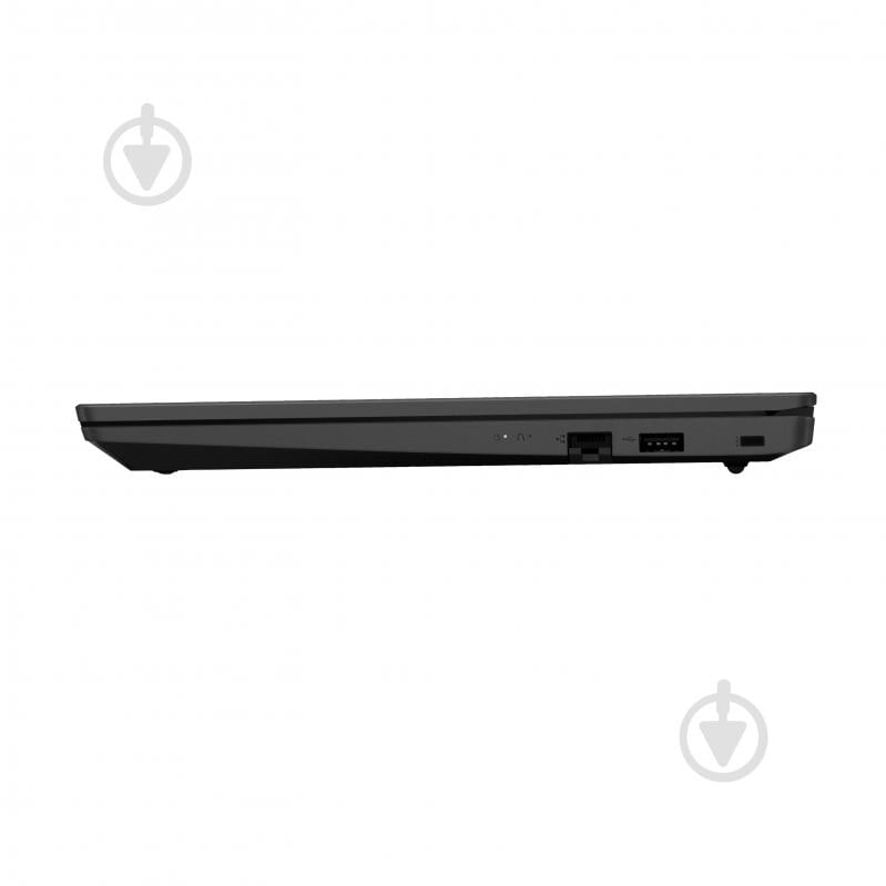 Ноутбук Lenovo V14 14" (82KA003YRA) black - фото 8