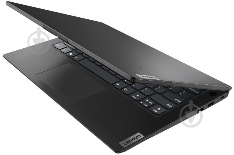 Ноутбук Lenovo V14 14" (82KA003YRA) black - фото 15