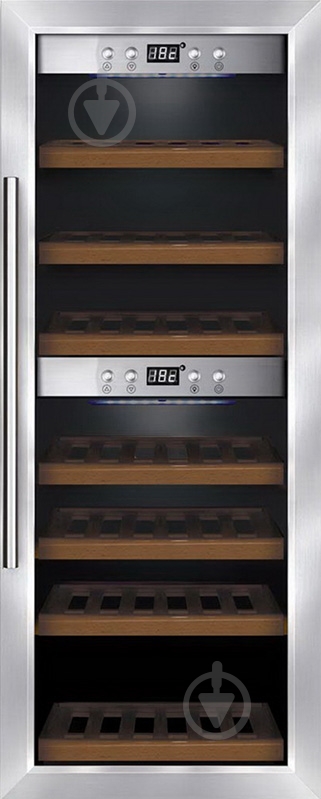 Винный шкаф Caso WineMaster 38 - фото 1