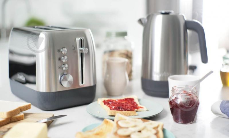 Тостер Breville Edge 2 SLICE VTR017X - фото 6