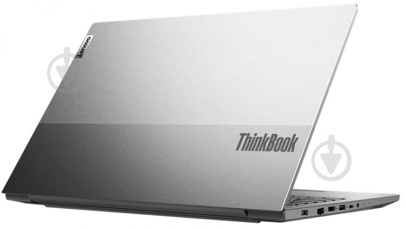 Ноутбук Lenovo ThinkBook 15p G2 ITH 15,6" (21B10023RA) mineral grey - фото 7