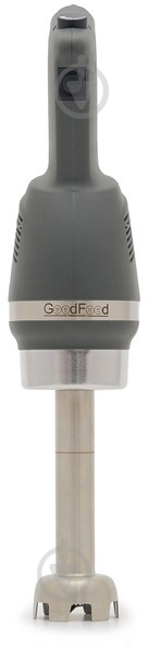 Миксер GoodFood BL177 GREY - фото 1