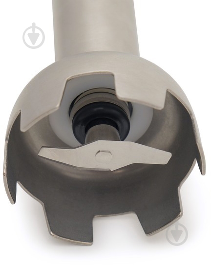 Миксер GoodFood BL177 GREY - фото 3