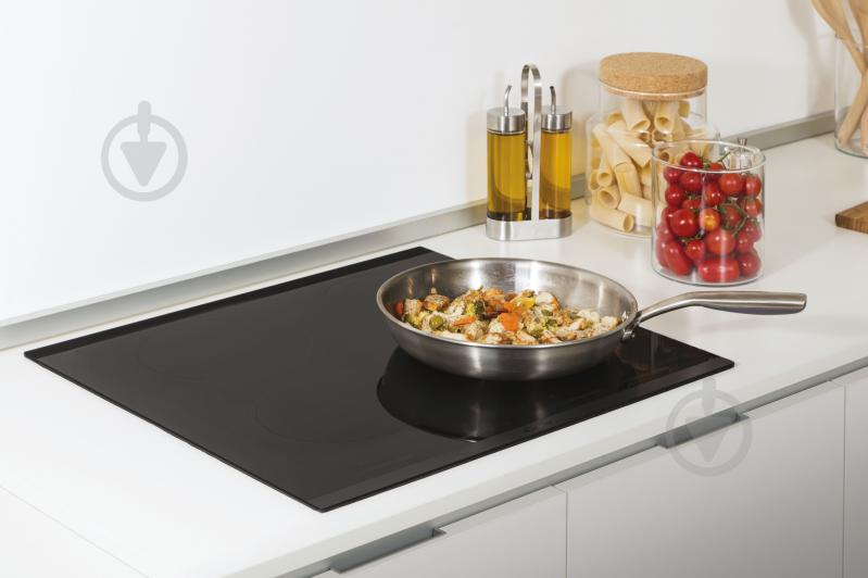 Варочная поверхность индукционная Candy CIES642MCTT - фото 3 Варочная поверхность индукционная Candy CIES642MCTT - фото 3