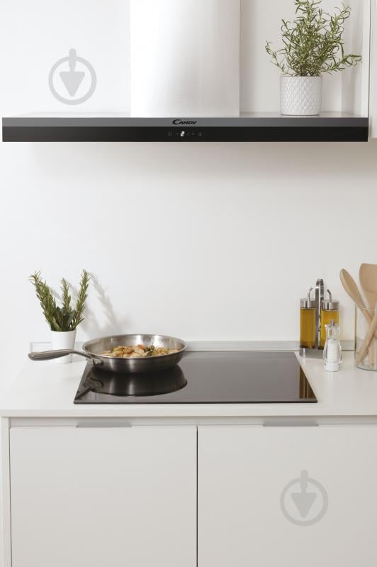 Варочная поверхность индукционная Candy CIES642MCTT - фото 4 Варочная поверхность индукционная Candy CIES642MCTT - фото 4