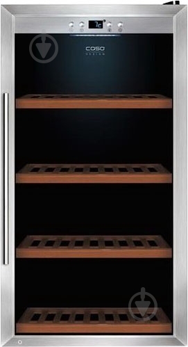Винный шкаф Caso WineSafe 75 - фото 1