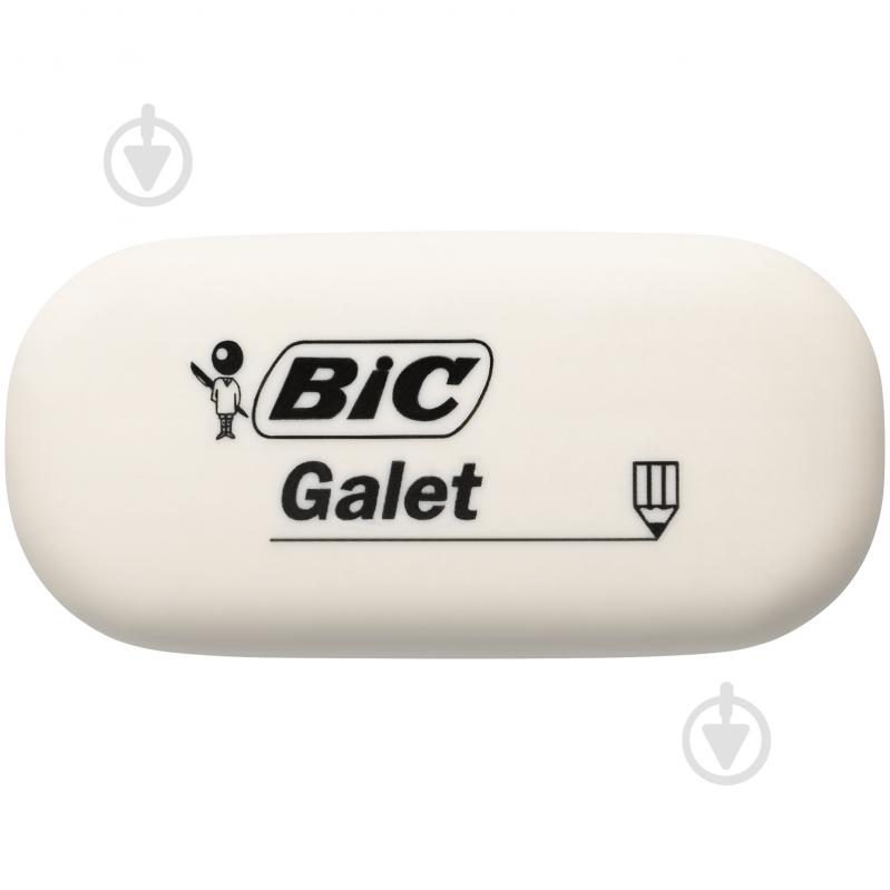 Гумка для олівців Galet BIC - фото 2