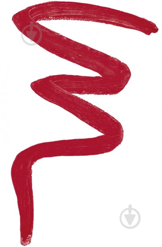 Олівець для губ Bourjois VELVET the PENCIL № 15 cherry 3 г - фото 3