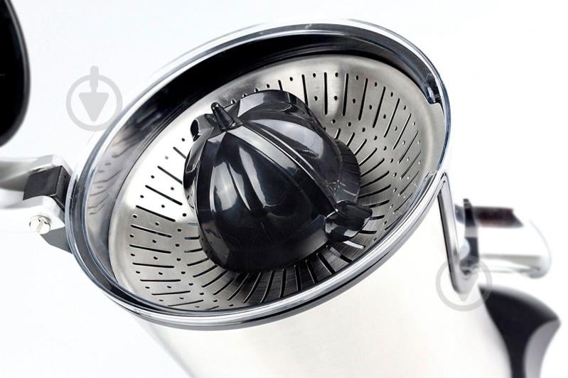 Пресс для цитрусовых Caso CP200 - фото 4 Пресс для цитрусовых Caso CP200 - фото 4