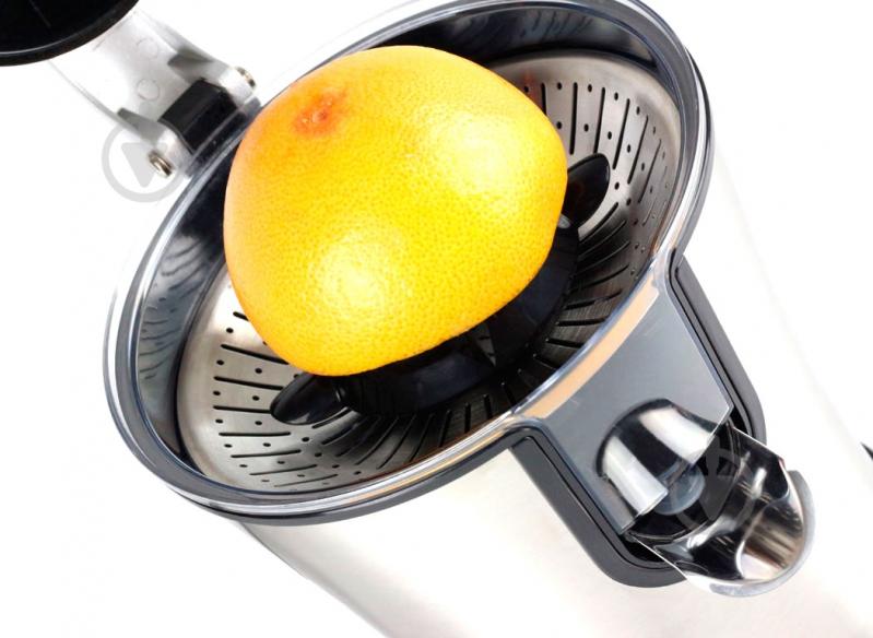 Пресс для цитрусовых Caso CP200 - фото 5 Пресс для цитрусовых Caso CP200 - фото 5