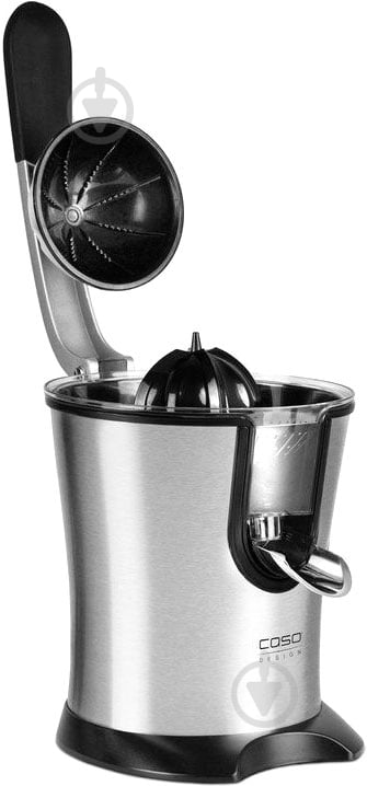 Пресс для цитрусовых Caso CP200 - фото 2 Пресс для цитрусовых Caso CP200 - фото 2