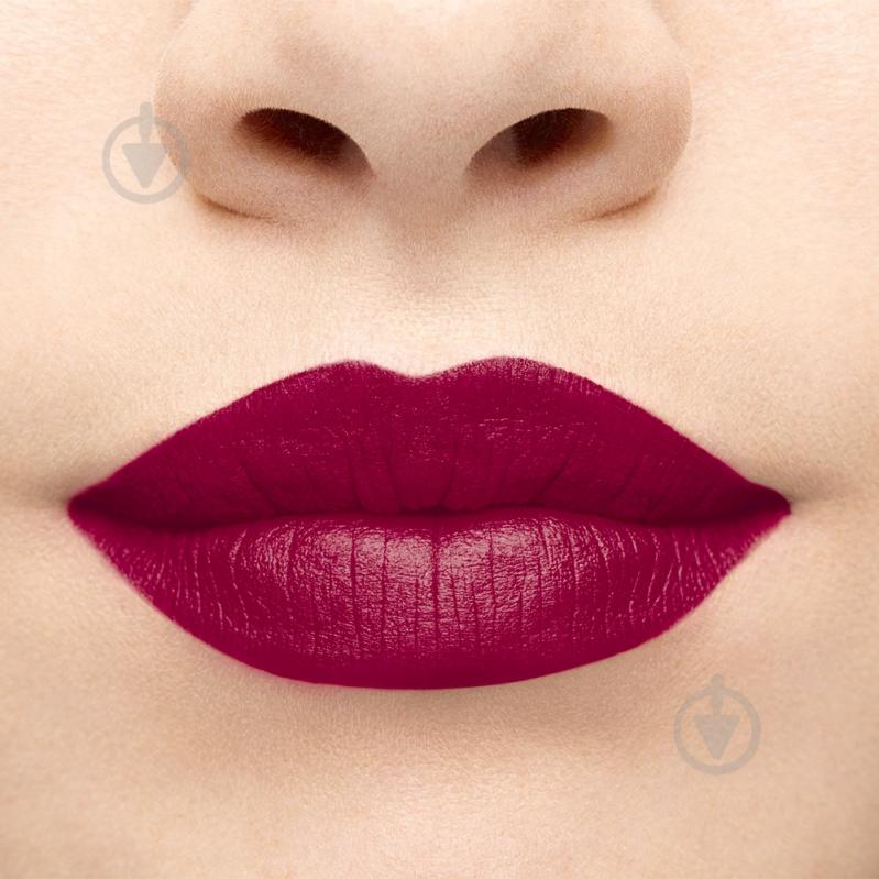 Олівець для губ Bourjois VELVET the PENCIL № 16 burgundy 3 г - фото 5