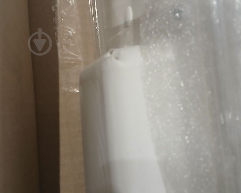 УЦЕНКА! Зеркало со шкафчиком Сансервіс Laura 60 (УЦ №2578) - фото 4