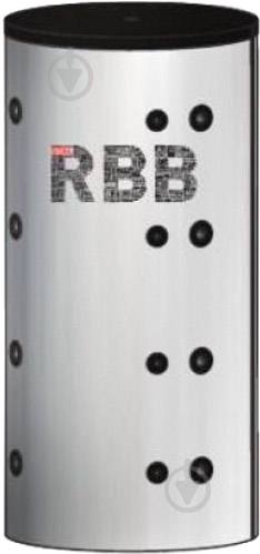 Теплоаккумулятор RBB RBB-3-500 - фото 1