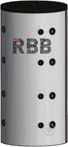 Теплоаккумулятор RBB RBB-4-1000 - фото 1