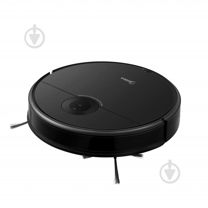 ВИТРИНА! Робот-пылесос моющий Midea I5C black - фото 17