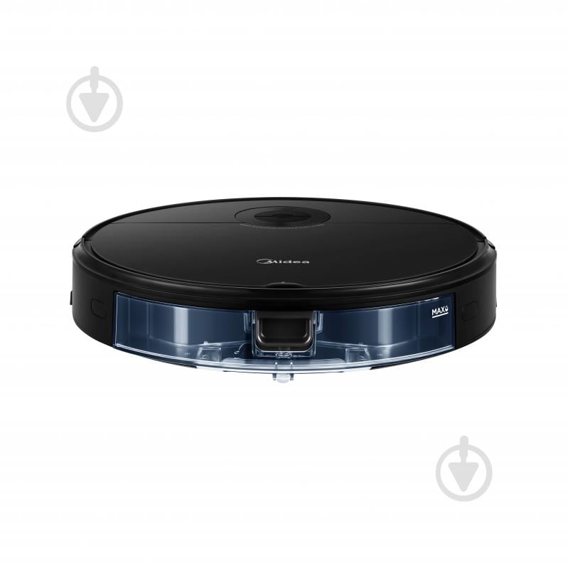 ВИТРИНА! Робот-пылесос моющий Midea I5C black - фото 4