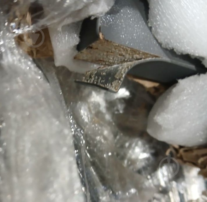 УЦІНКА! Стіл письмовий ART IN HEAD Брант графіт (УЦ №2578) - фото 5 УЦІНКА! Стіл письмовий ART IN HEAD Брант графіт (УЦ №2578) - фото 5