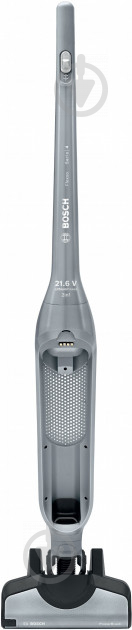 Пилосос Bosch BCH3P210 silver - фото 1