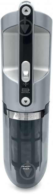 Пилосос Bosch BCH3P210 silver - фото 3