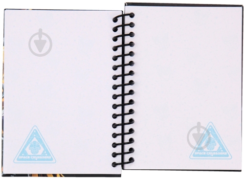 Блокнот Transformers А6 80 листов KITE - фото 2