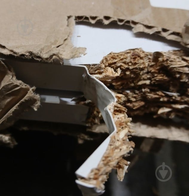 УЦІНКА! Корпус шафи Грейд ш-к ФЛЕКС тип №6 1000х2380х540 мм білий (УЦ №2578) - фото 7 УЦІНКА! Корпус шафи Грейд ш-к ФЛЕКС тип №6 1000х2380х540 мм білий (УЦ №2578) - фото 7