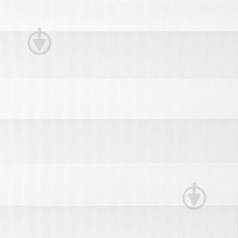 Штора-плісе Rollotex тканина FUSION 72х60 см біла - фото 2 Штора-плісе Rollotex тканина FUSION 72х60 см біла - фото 2