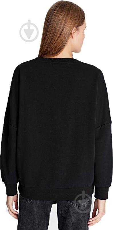 Джемпер Mavi CATS PRINTED SWEATSHIRT 168156-900 р. S черный - фото 2