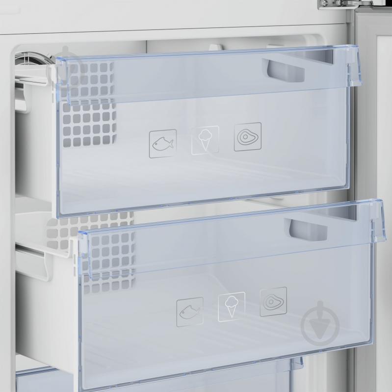 УЦЕНКА! Холодильник Beko RCNA386E30ZXB (УЦ №194) - фото 5