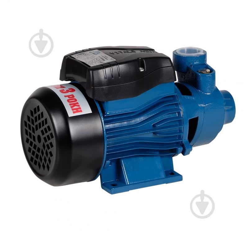 Насос вихревой Vitals aqua PQ 433de - фото 4