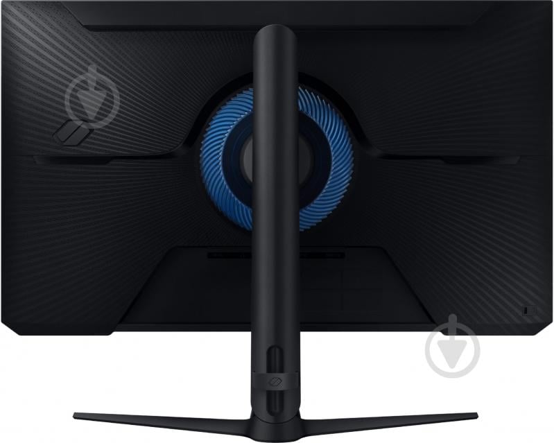 Монитор Samsung Odyssey G3 24" (LS24DG300EIXUA) - фото 11