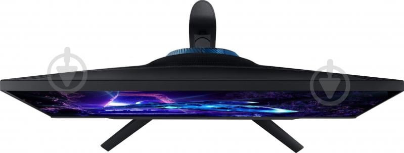 Монитор Samsung Odyssey G3 24" (LS24DG300EIXUA) - фото 17