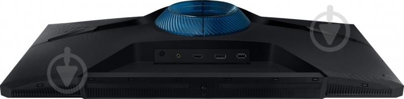 Монитор Samsung Odyssey G3 24" (LS24DG300EIXUA) - фото 19