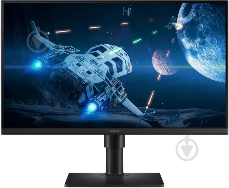 Монитор Samsung 24D400 24" (LS24D400GAIXUA) - фото 15