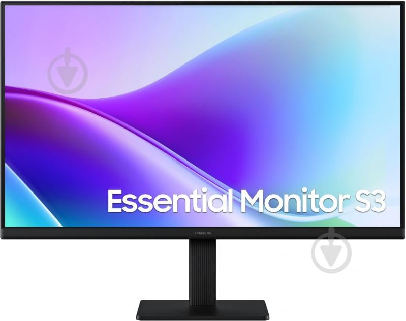 Монитор Samsung 24F320 24" (LS24F320GAIXUA) - фото 1 Монитор Samsung 24F320 24" (LS24F320GAIXUA) - фото 1