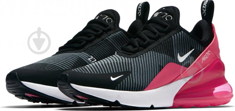 Кроссовки Nike AIR MAX 270 KJCRD (GS) AR0302-003 р.36 - фото 1