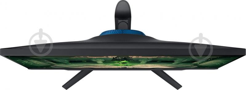Монітор Samsung Odyssey G4 27" (LS27BG400EIXUA) - фото 8 Монітор Samsung Odyssey G4 27" (LS27BG400EIXUA) - фото 8