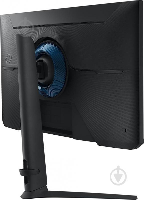 Монітор Samsung Odyssey G4 27" (LS27BG400EIXUA) - фото 9 Монітор Samsung Odyssey G4 27" (LS27BG400EIXUA) - фото 9