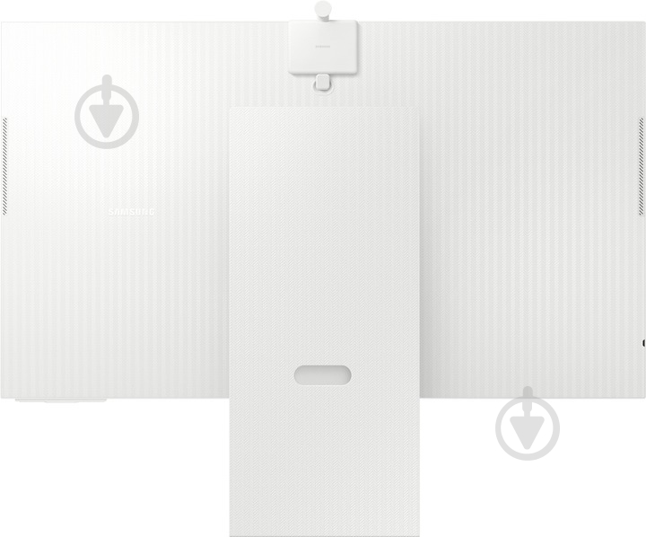 Монітор Samsung Smart Monitor M8 32" (LS32FM803UZXUA) - фото 10 Монітор Samsung Smart Monitor M8 32" (LS32FM803UZXUA) - фото 10