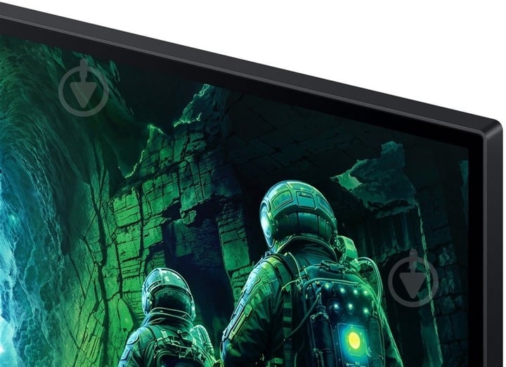 Монитор Samsung Odyssey G5 27" (LS27FG532EIXUA) - фото 5 Монитор Samsung Odyssey G5 27" (LS27FG532EIXUA) - фото 5